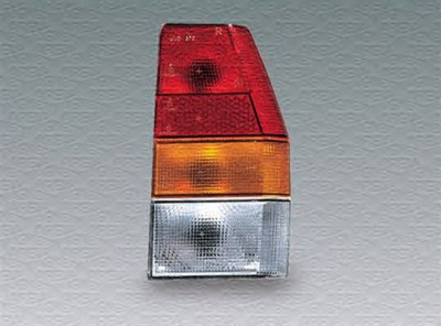 MAGNETI MARELLI 714098290291 -  Задний фонарь